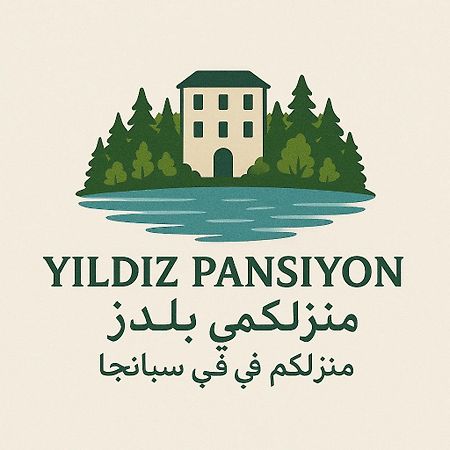 Yildiz Pansiyon Sapanca Buitenkant foto