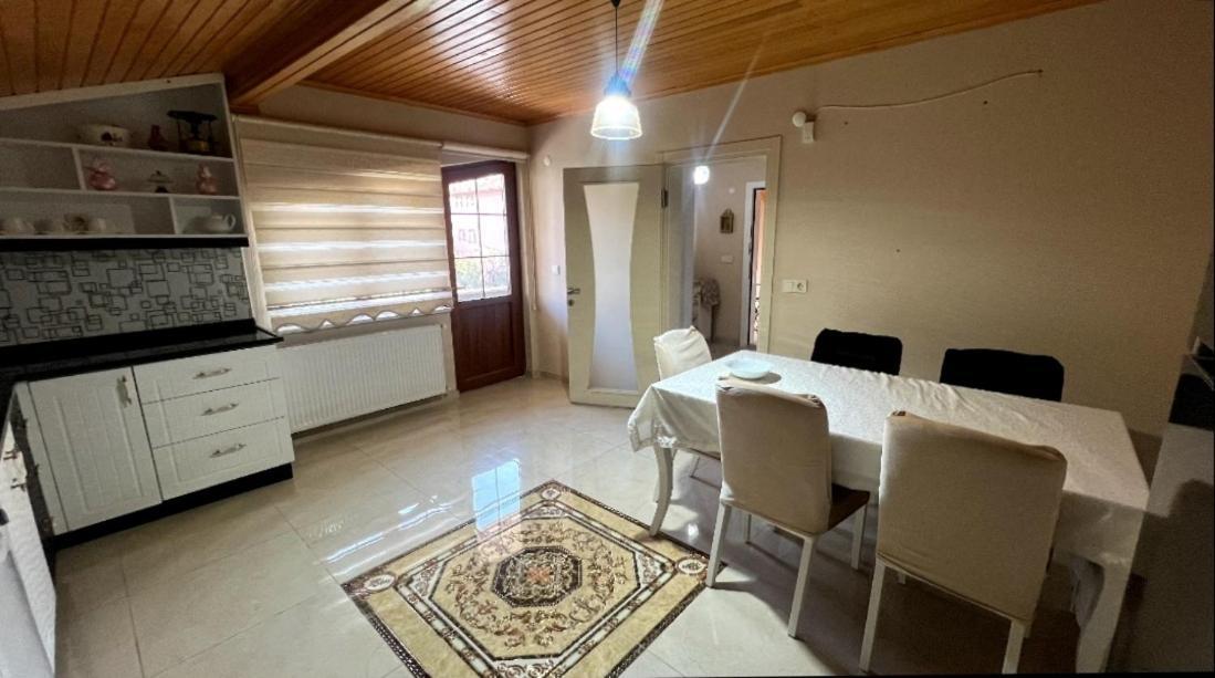 Yildiz Pansiyon Sapanca Buitenkant foto